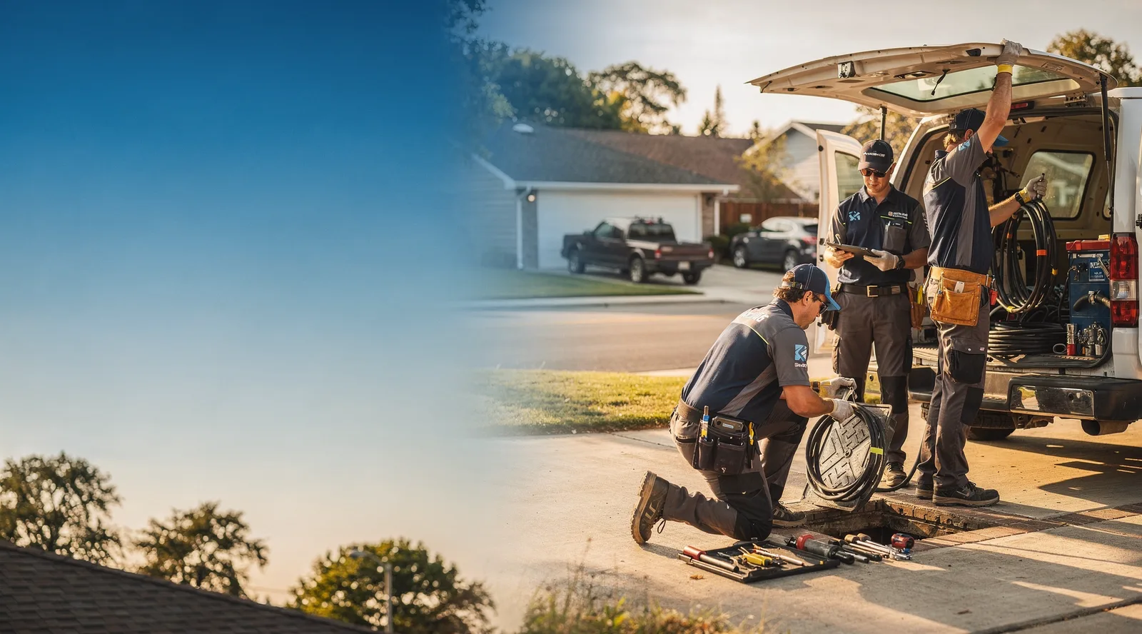 Water Softener Installation in Melrose, LA near me